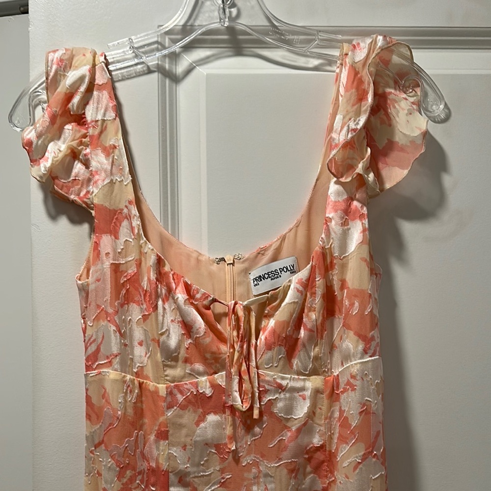 Princess Polly Floral Dress